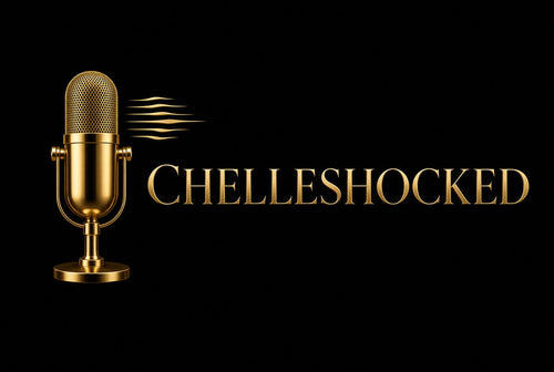 CHELLESHOCKED logo